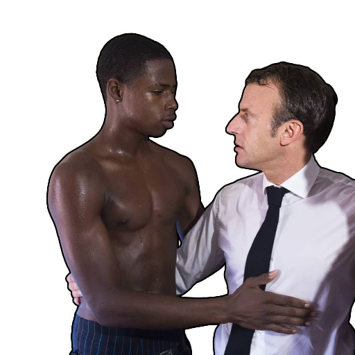 Политики и юмор