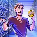 Crypto ALMANAC