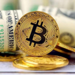 Заработай свой первый биткоин