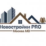 Новостройки PRO | Москва МО