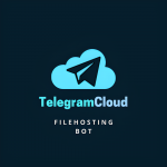 ☁️ Telegram Cloud