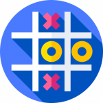 Крестики-нолики (tic tac toe)