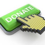 Game Donation Store