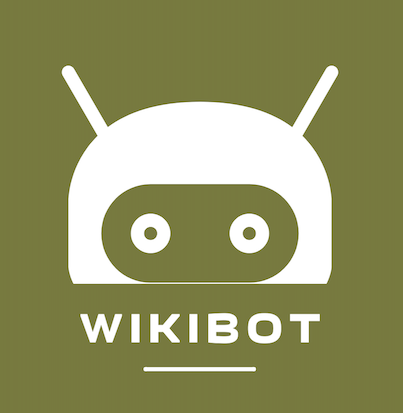 Северный Кипр??? Wikibot