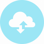 TGcloud - приватный файлообменник