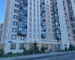 Московская недвига