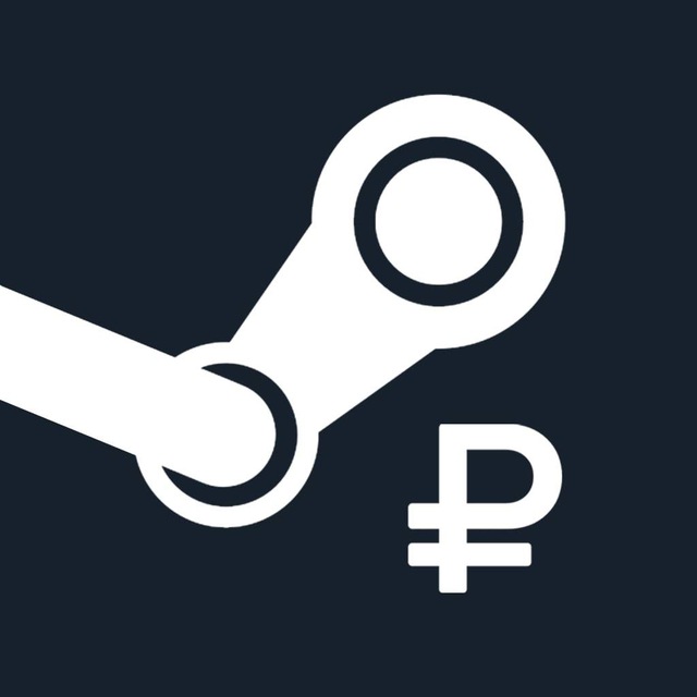 Send Steam Bot - пополнение Steam