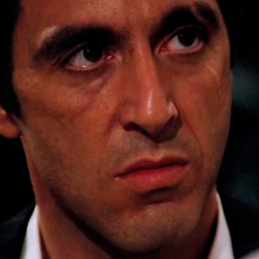 Scarface Tony Montana