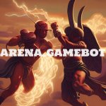 ARENA GAME