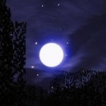 Лунный свет | 14+