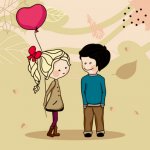 Знакомства ? PreLove