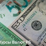 Курсы Валют РБ