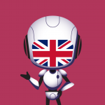 Engly Bot - Учи английский общаясь с виртуальным репетитором