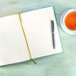 Diary bot (Бот для ведения дневника)