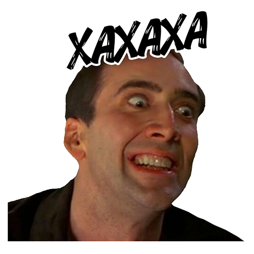Nicolas Cage