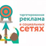 Ваша реклама в социальных сетях