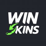 WinSkins — запусти бота и получи подарок!