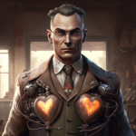 Вовчик