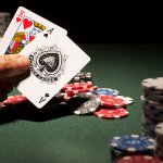 Black Jack(21)