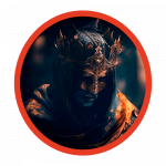 Crypto King
