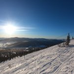 Шерегеш|Sheregesh