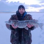 Рыбацкий Форум СПб
