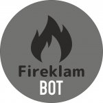 Рекламный бот Fireklam