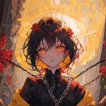 Аниме Нейросеть - Neurochan