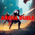 ARENA DUELS онлайн игра!