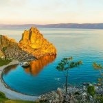Красота России