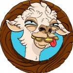 Crazy Llama Bot