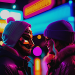 Lovebot анонимный