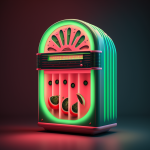Watermelon FM