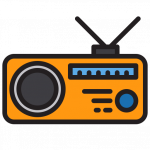 Online Radio Robot