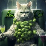 Lime Message