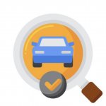 Автоотчёт - проверка автомобиля по номеру или vin