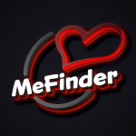 ❤️‍? MeFinder | Знакомства рядом