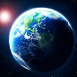 Amazing Earth ?