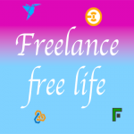 Freelance work