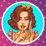 Женская сила