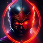 Quantum warrior