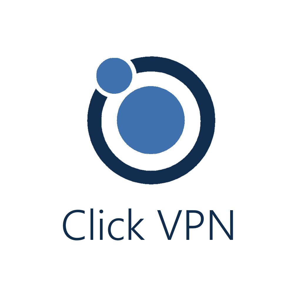 Click VPN bot