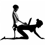 Секс, Смерть и IT