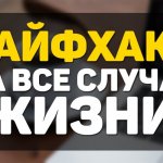 Лайфхаки 24