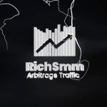 RichSmm | Чат