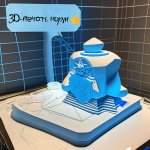 3D-печать норм