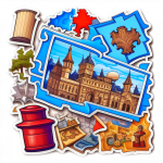 Questbook