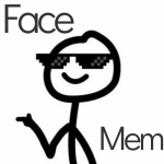 Facemem bot