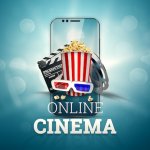 Синема Кино ➜ Новинки кино