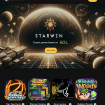 Starwin